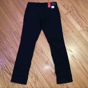 Levi’s Straight 505 Jeans